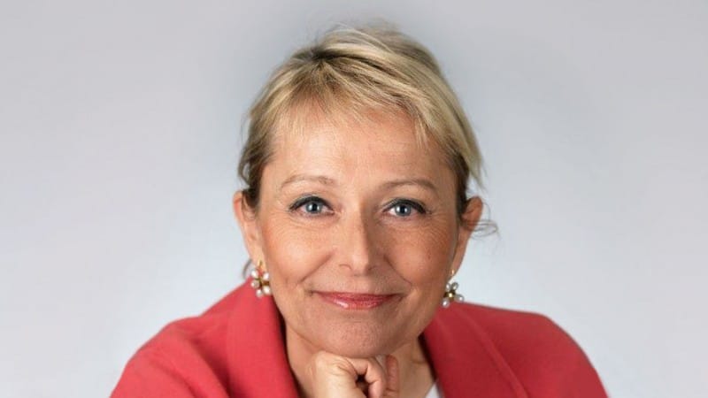 Mag. Georgine Heindl / Gesellschafterin