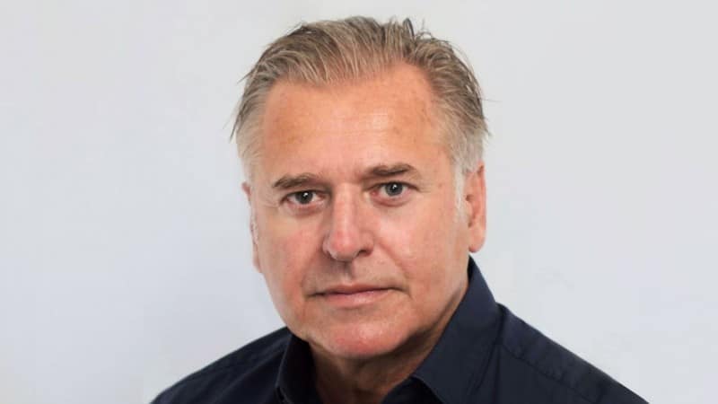 Peter Halatschek / Gesellschafter