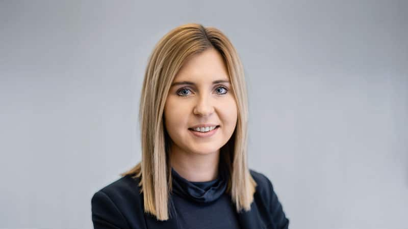 Susanne Hinterreiter (c)MW-Architekturfotografie