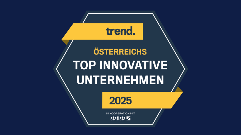 Top Innovative Unternehmen 2025