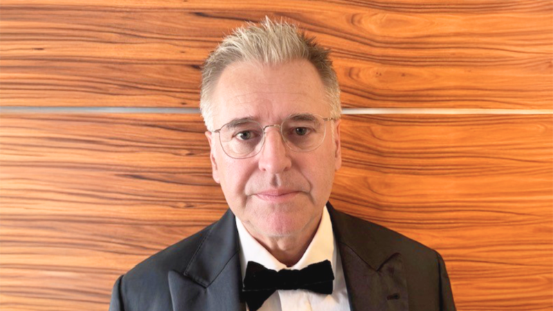 Peter Halatschek / Gesellschafter HABAU Hoch- und Tiefbaugesellschaft m.b.H.