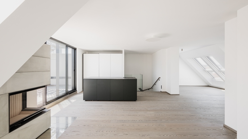 Kandlgasse 23 ©HABAU GROUP